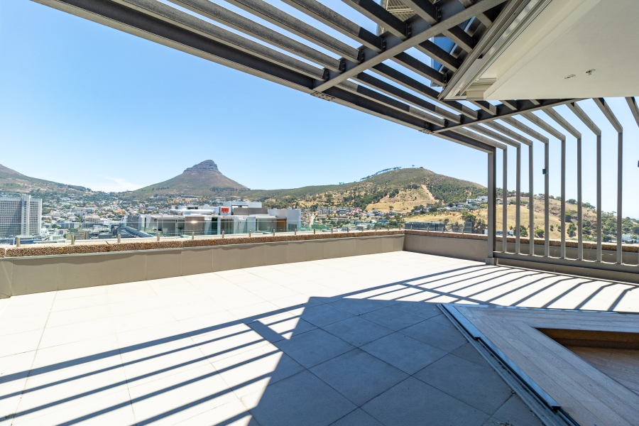 3 Bedroom Property for Sale in Cape Town City Centre Western Cape
